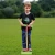 Import foam pogo stick  jumper for kids fun and safe pogo stickw with durable foam and bungee jumper for Ages 3 and up from China