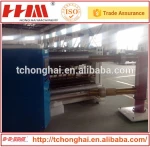 Foam sponge plastic epe eva cutting machine foam slitting machine plastic process machine