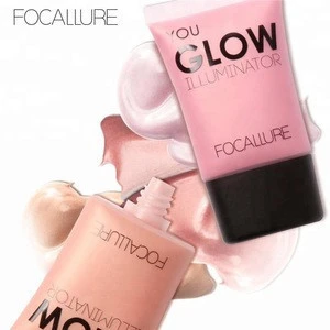 FOCALLURE Promotional Items 3D Cosmetic Glow Illuminator Makeup Factory