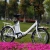 Import foldable cheaper e-cycle 20inch*1.75 electrical motor portable bicycle from China
