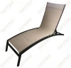 Foldable Outdoor Garden Furniture Recliner Sun Lounger