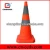 Import Folding traffic cone/safety cone/pop-up safety cone from China
