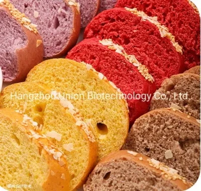 Food Flavor Food Color Ponceau 4r, Allura Red, Erythrosine, Amaranth, Tartrazine, Sunset Yellow, Brilliant Blue CAS 2611-82-7