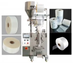 Food Grade PA/PE ketchup Packing Film