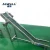 Import Food Grade Production Line Belt Conveyors/Conveyor machine from China