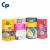 Import Food Kraft Paper Plastic Bag Poly Stand up Mylar Zip Lock Ziplock Zipper Pouch Rice Packing Vacuum Coffee Tea Bread Spout Retort Dry Food Pouch Packaging from China