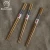 Import Food Safety Polished Travel Bamboo Chopsticks from China