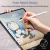 Import For Apple iPad pencil palm rejection active stylus pen for Apple pencil 2 iPadand6th 7th gen /pro 3rd /mini from China