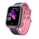 For Europe Africa Asia  use  4G HD Video Call Gps Loction Wifi  Smart Watches for Men and Women