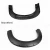 Import For F250 350 99-07 4x4 fender flares truck fender accessories from China