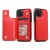 Import For iphone x case leather back cover card slot wallet cell phone mobile case for apple iphone 12 2020 from China