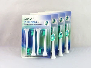 For Philips Replacement brush heads Electric Toothbrush Head HX9024
