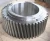 Import Forged gear ring from China