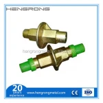 Formwork System Galvanized Water Stop for Concrete Project Construction