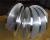 Import Foshan 201 304 Stainless Steel Divider Strip Stainless Steel Coil and Strip Price Per kg from China