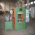 Import four column hydraulic press machine / shoe sole curing press from China