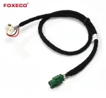 FOXECO Audio & Video Cables Car Navigation HSD Cable