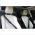 Import France Motorsport Carbon Fiber Car Styling Accessories Seat Belt Shoulders Pad Truck Cover from China