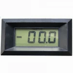 FRANKEVER PM213A Digital panel meter