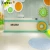 Import Free design commercial furniture reception counter front desk for childcare center from China