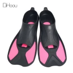 Free Diving Fins SCUBA Diving Fins with Factory Price for Wholesale