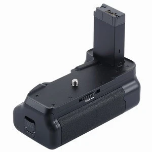 Free Gift PULUZ Vertical Camera Battery Grip for Canon EOS 800D