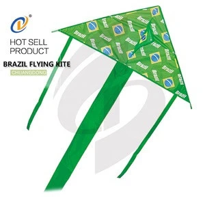 Free sample Chuangdong factory high quality surfing stunt kite