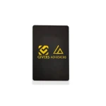 Free Sample Factory Price Custom MIFARE Ultralight EV1 Rfid Access Control Hotel Room Key Card For Kaba  secure locks