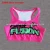Import Free sample sublimated sportswear cheerleading top from China