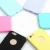 Import Free Sample Ultra Slim Candy Liquid Silicone Case for iphone 7 8 plus X XR Max Cell Phone Case Manufacturer from China