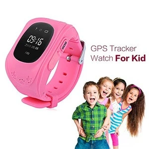 Free Samples child gps watch phone baby Sleeping Monitoring smartwatch wristwatch for IOS and Android