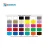Import Free Samples Glossy Candy Colored Pu Heat Transfer Vinyl From China from China