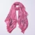 Import Free Shipping Spring Embroidered Silk Scarf Shaded Sunprotected Gradient Shawl from China