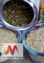 Freekeh 500 g Bag