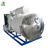 Freeze Drying Equipment | Freeze Drying Machine | Lyophilizer tpv-100f lyophilizer Vacuum Freeze Dryer in China