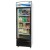 Import Freezer Parts Electric Single Glass Door For Beverage Cooler Display Cabinet from China