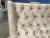 Import French style beige velvet new bedroom bed set from China