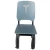 Import French Style Restaurant Chair,Wooden Restaurant Chair, School Chair from China
