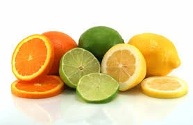 Fresh Citrus Fruit