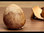 Fresh Coconut