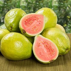 Fresh Guava Export Standard Price For Sale High Quality  From Brazil
