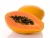 Import Fresh Papaya Leaves Max Green Sweet Vietnam Style Packing from Vietnam
