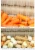 Import Fresh Radish, Carrot, Potato Washing, Peeling Machine For Sale from China