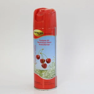 freshens air neutralizes odors aromathrapt