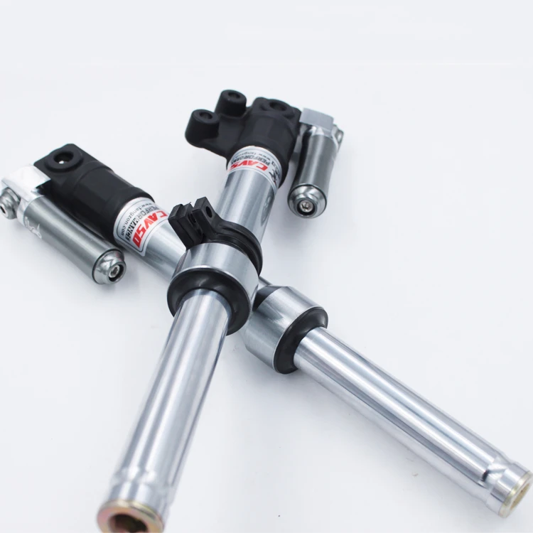 Front Suspension Shock Absorber For Motorcycle