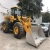 Import Fuel-Efficient LG956L Used Loader Chinese SDLG Construction Equipment /Chinese Brand SDLG LG956L Used Large Scrap Wheel loader from Hungary