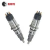 fule system diesel fuel injector fuel common rail  injection pump injector  0445 120 050 For   HFC4diesel  fule engine system