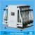 Import Full Aluminum Structure Separatory Funnel Shaker Mechnical Liquid Digital Vertical Agitator/Stirrer from China