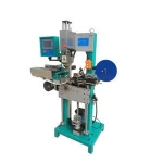 full automatic diamond saw blade machine for soldering diamond segments brazing machine