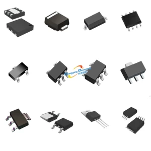 Full Chain Service IC Supplier Chip ESP-12S